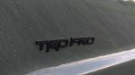 Toyota Sequoia TRD Pro 2020 года